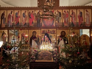 Рождество Христово 